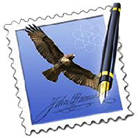 FalconMail icon