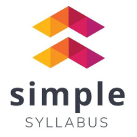 Syllabus icon